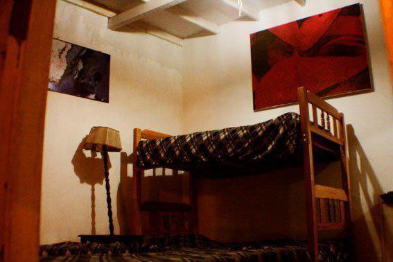 Blue House Backpackers Hostelリマ 部屋 写真
